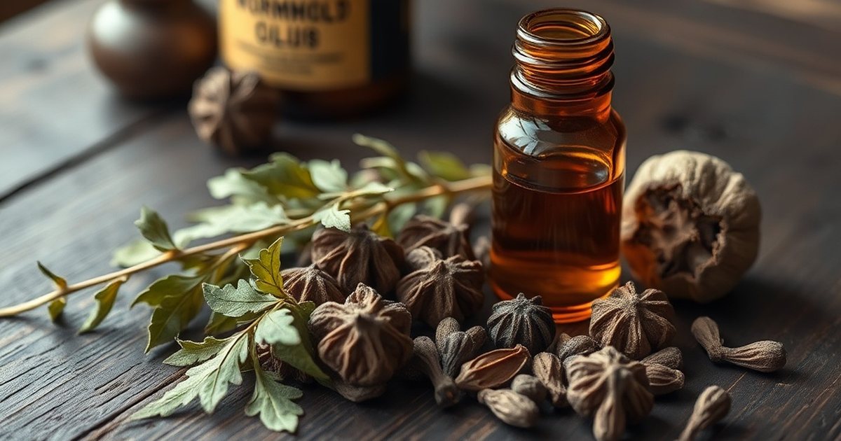 How to judge formulation quality - ParasiteCleanseHub