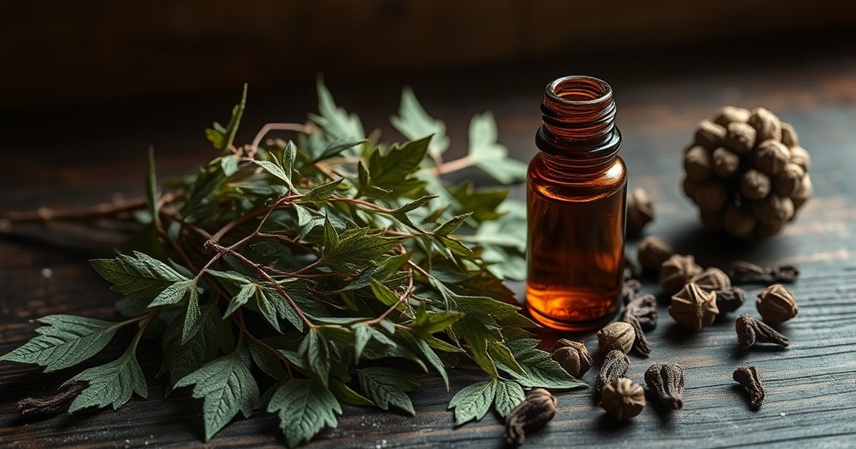 What to check on the label before buying - ParasiteCleanseHub