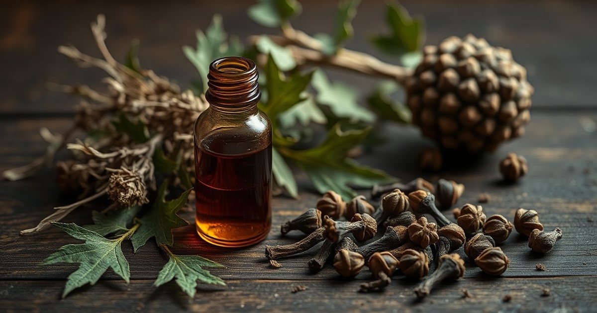 What Toxicity Studies Actually Show - ParasiteCleanseHub