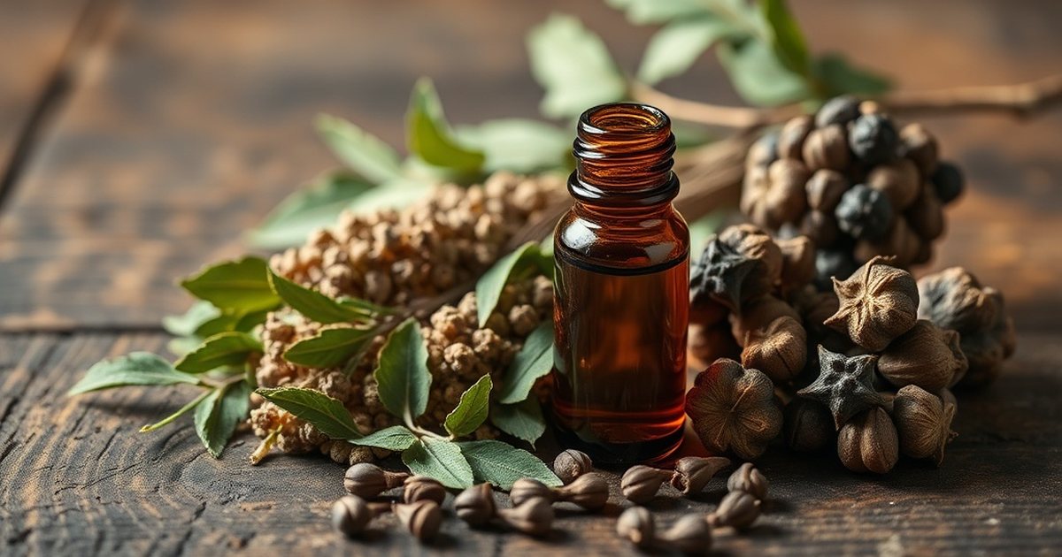 Capsule Formulations: Controlled Release and Masking - ParasiteCleanseHub