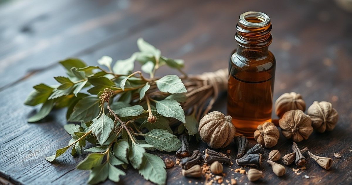 Phytochemical Potency: Growing Conditions and Harvest Timing - ParasiteCleanseHub