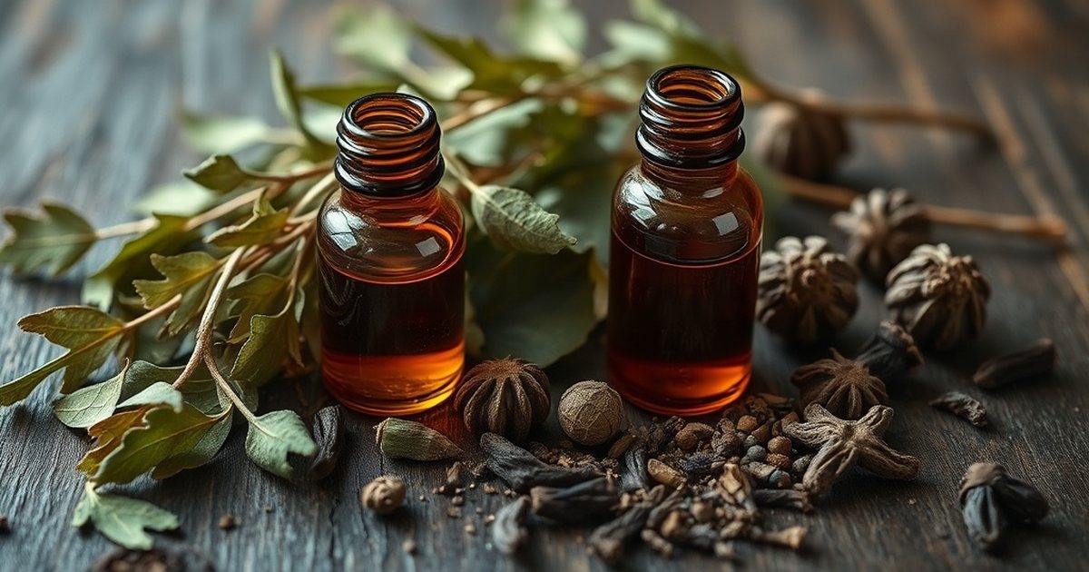The allergy risk that does have documentation - ParasiteCleanseHub