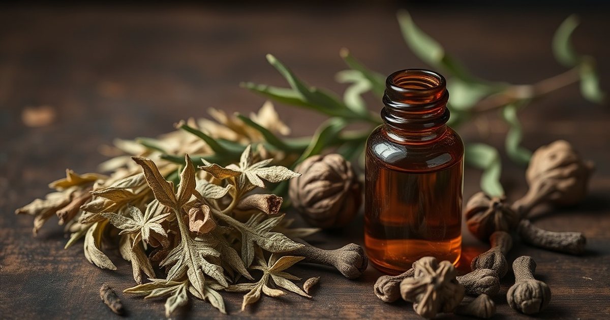 A Note on Artemisinin-Derived Compounds Beyond Parasites - ParasiteCleanseHub