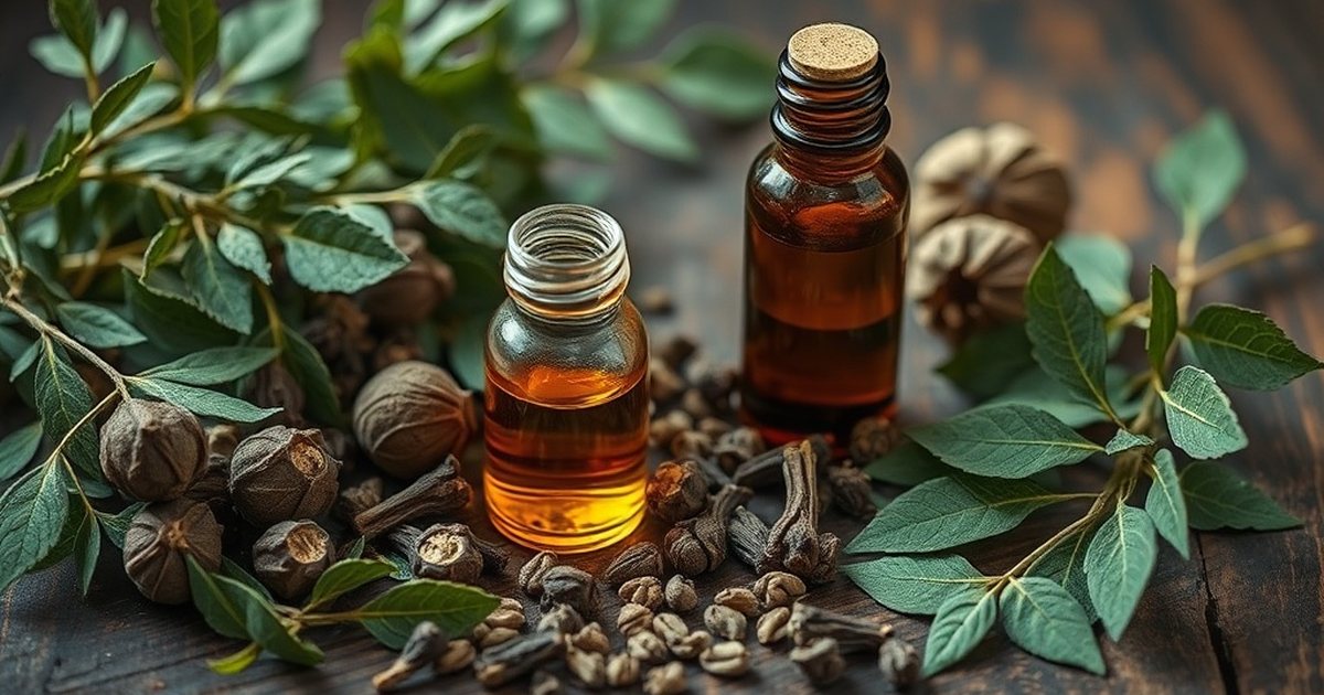 What the Toxicology Research Actually Shows - ParasiteCleanseHub